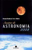 Anuário de Astronomia 2003