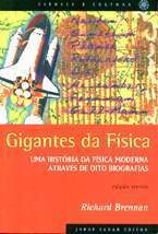 Gigantes da Física