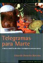 Telegrama para Marte